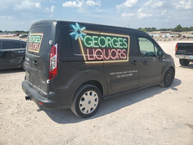 2020 FORD TRANSIT CONNECT XL NM0LS7E23L1476135