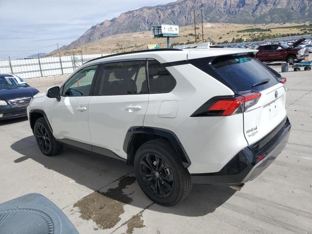 2024 TOYOTA RAV4 SE 2T3T6RFV1RW061921