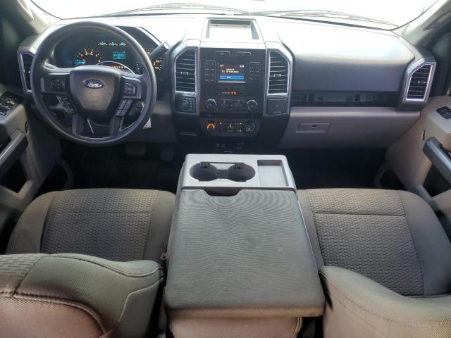 2015 FORD F150 SUPERCREW - 1FTEW1EG2FFB34787