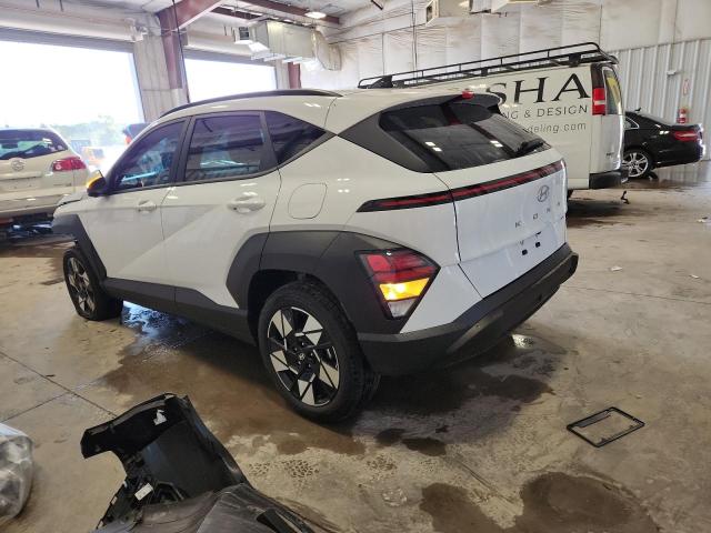 2025 HYUNDAI KONA SEL - KM8HCCAB2SU216919