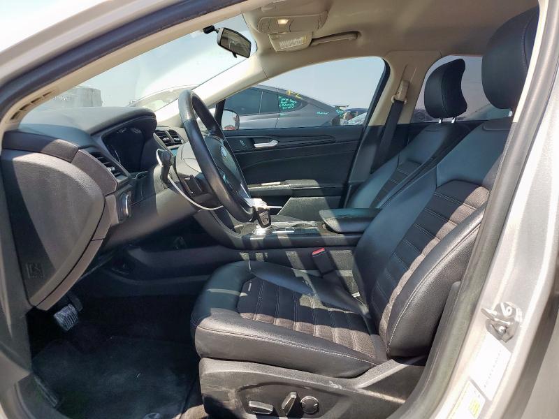 2018 FORD FUSION SE 3FA6P0HD6JR144995