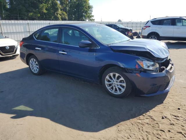 2019 NISSAN SENTRA S 3N1AB7APXKY339640