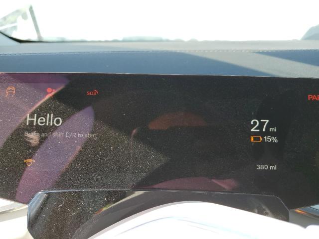 2025 VOLVO EX90 PLUS #3292390272