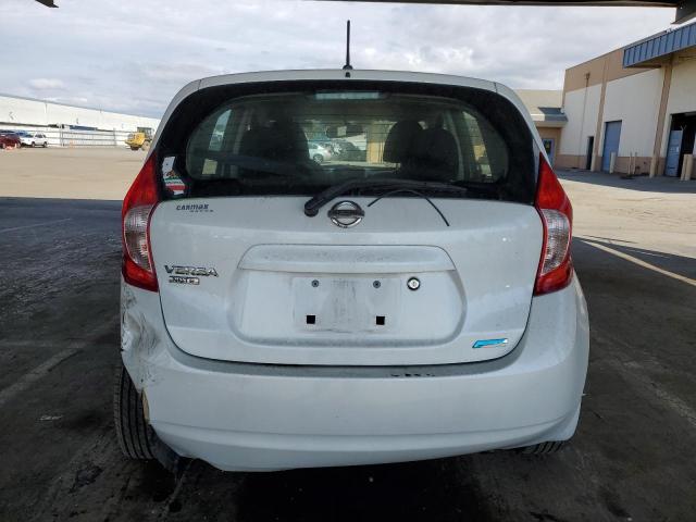 2014 NISSAN VERSA NOTE - 3N1CE2CP9EL437205