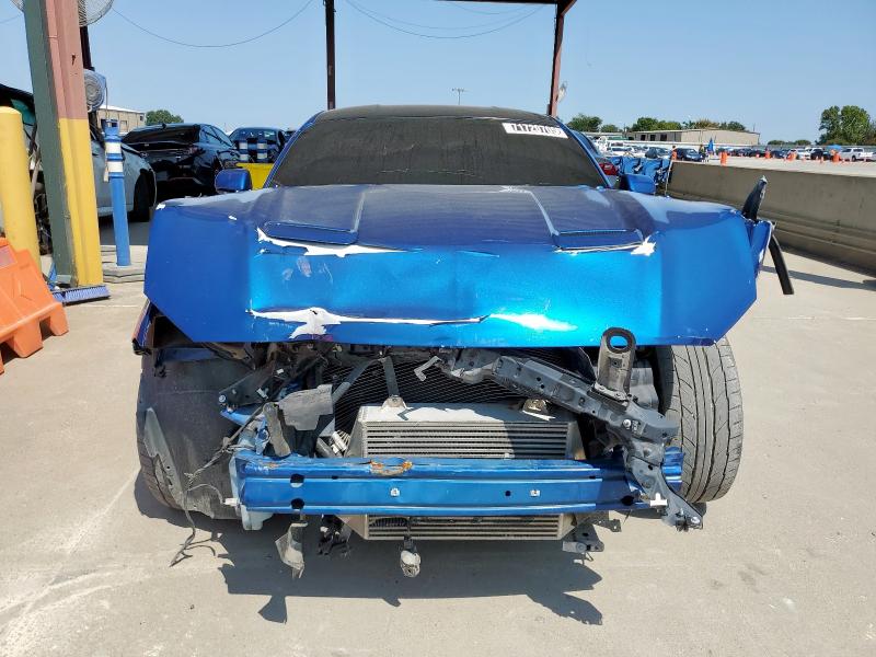 2018 FORD MUSTANG 1FA6P8TH3J5122688