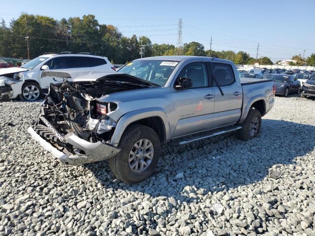 TOYOTA TACOMA DOU