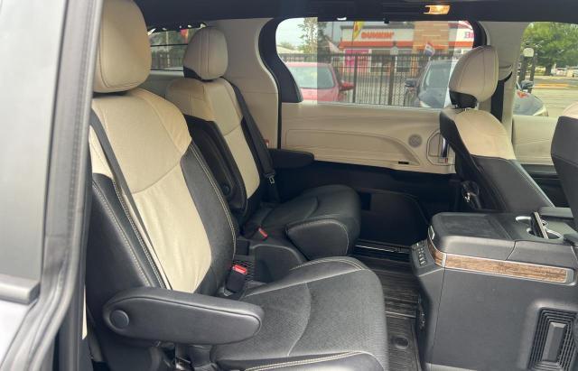 2025 TOYOTA SIENNA LIM 5TDESKFCXSS194176