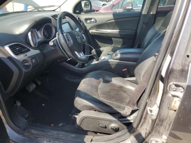 2015 DODGE JOURNEY R/T #3295537895