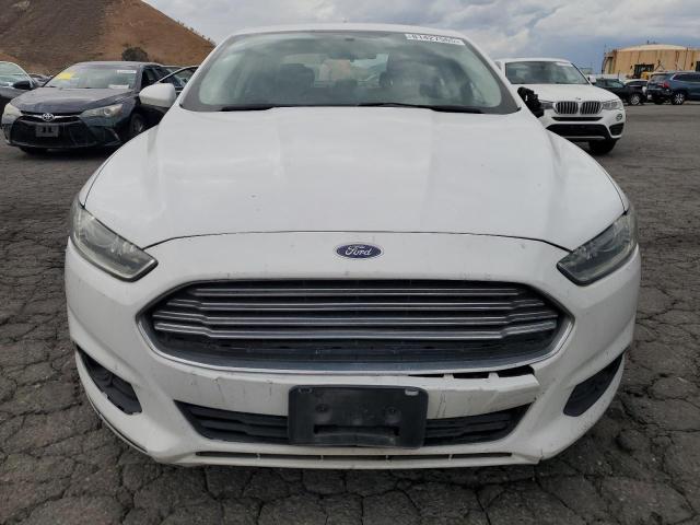 2016 FORD FUSION S 3FA6P0G78GR215716