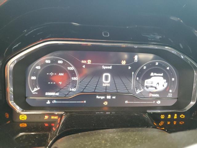 2024 GMC SIERRA C15 1GTPHDED3RZ206822
