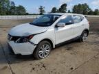 2018 NISSAN ROGUE SPOR - JN1BJ1CR1JW254033