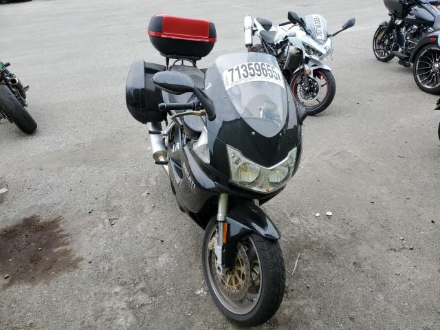 2006 DUCATI ST3 ZDM1TBBS06B005108