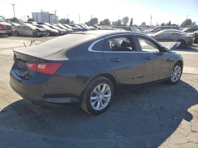 2023 CHEVROLET MALIBU LT - 1G1ZD5ST5PF187719