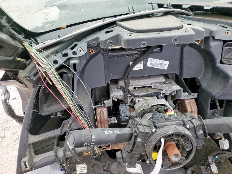 2017 CHEVROLET CORVETTE GRAND SPORT 2LT 1G1YY3D7XH5118987