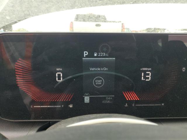 2025 KIA K4 LX #3296928868