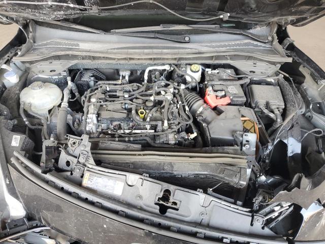 2022 FORD ESCAPE SE - 1FMCU0G65NUB32985