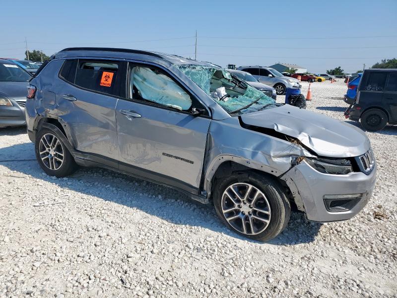 2018 JEEP COMPASS LA - 3C4NJCBB8JT108731