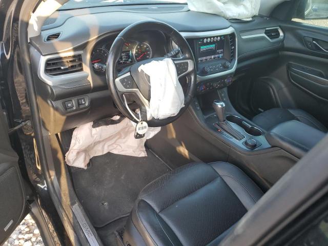 2018 GMC ACADIA SLT-1 1GKKNMLS3JZ185922