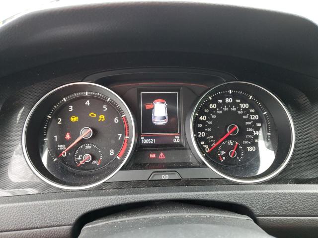 2017 VOLKSWAGEN GTI S/SE 3VW447AU0HM002045