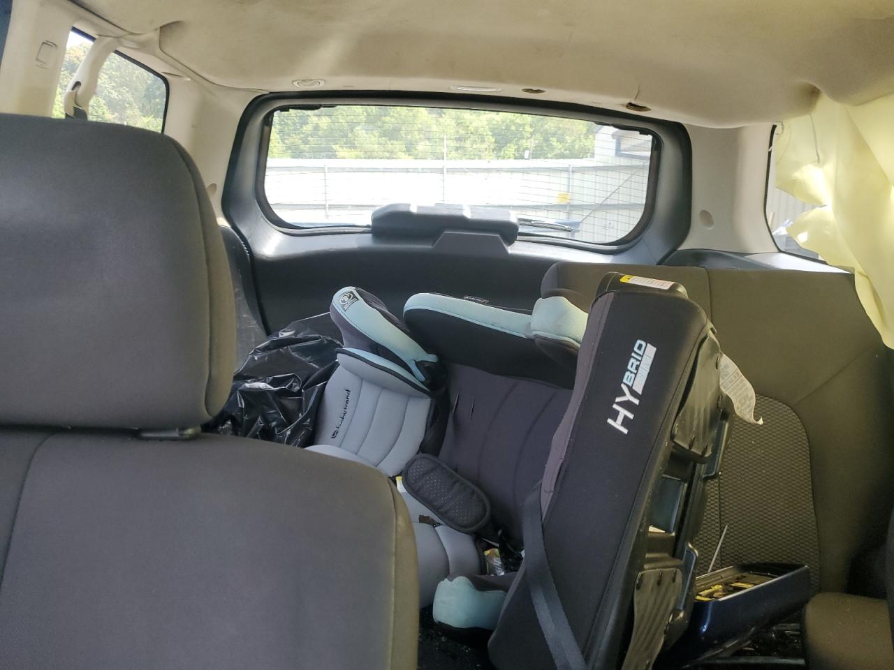 MITSUBISHI ENDEAVOR LS