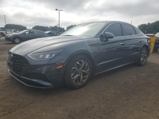 2020 HYUNDAI SONATA SEL - 5NPEF4JA9LH057890