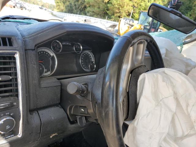 2016 RAM 1500 LARAM 1C6RR6NT3GS125275