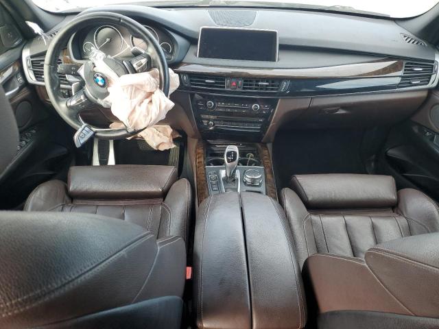 2015 BMW X5 XDRIVE3 5UXKR0C50F0P06589