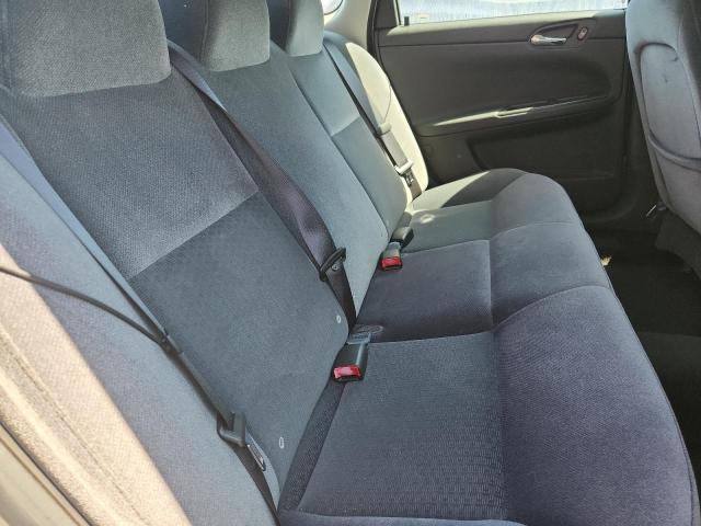 2015 CHEVROLET IMPALA LIM 2G1WB5E33F1170542