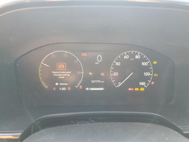 2024 HONDA CR-V SPORT TOURING 7FARS6H91RE003385