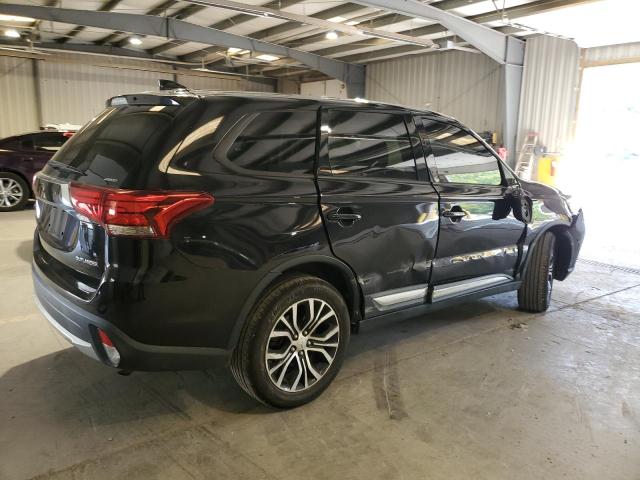 2018 MITSUBISHI OUTLANDER JA4AZ3A33JZ057675
