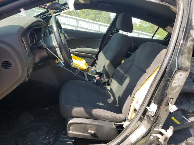 2021 DODGE CHARGER PO 2C3CDXKG9MH585283