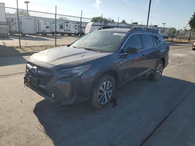 2024 SUBARU OUTBACK PR - 4S4BTADC7R3271154