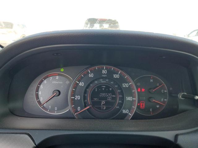 2016 HONDA ACCORD SPO 1HGCR2F55GA223870