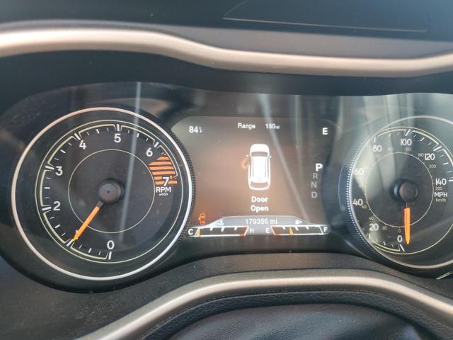 2016 JEEP CHEROKEE L 1C4PJLDB6GW233297