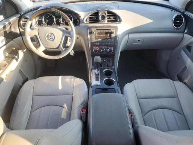 2016 BUICK ENCLAVE 5GAKRCKD1GJ251681