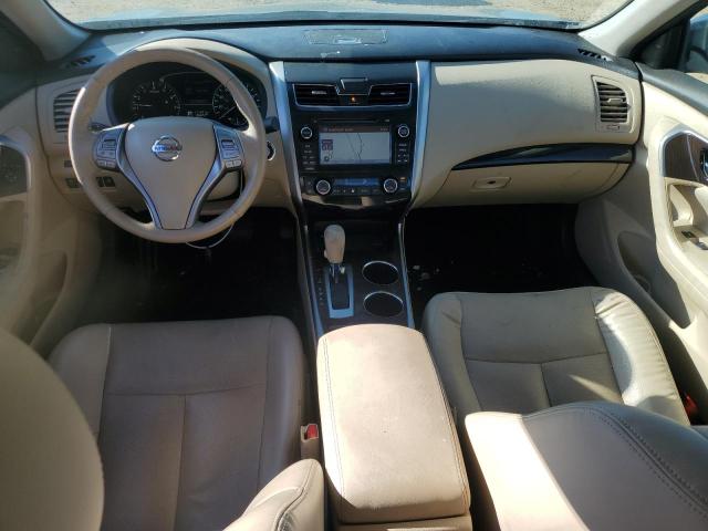 2015 NISSAN ALTIMA 2.5 1N4AL3AP3FN907027