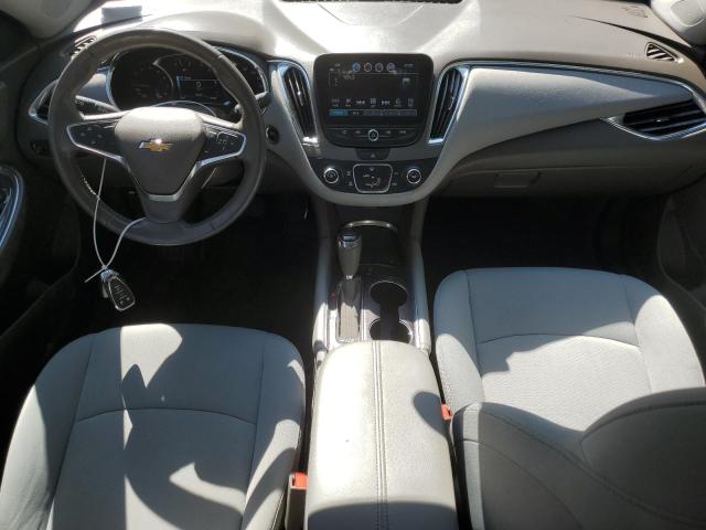 2018 CHEVROLET MALIBU LT 1G1ZD5ST1JF112202