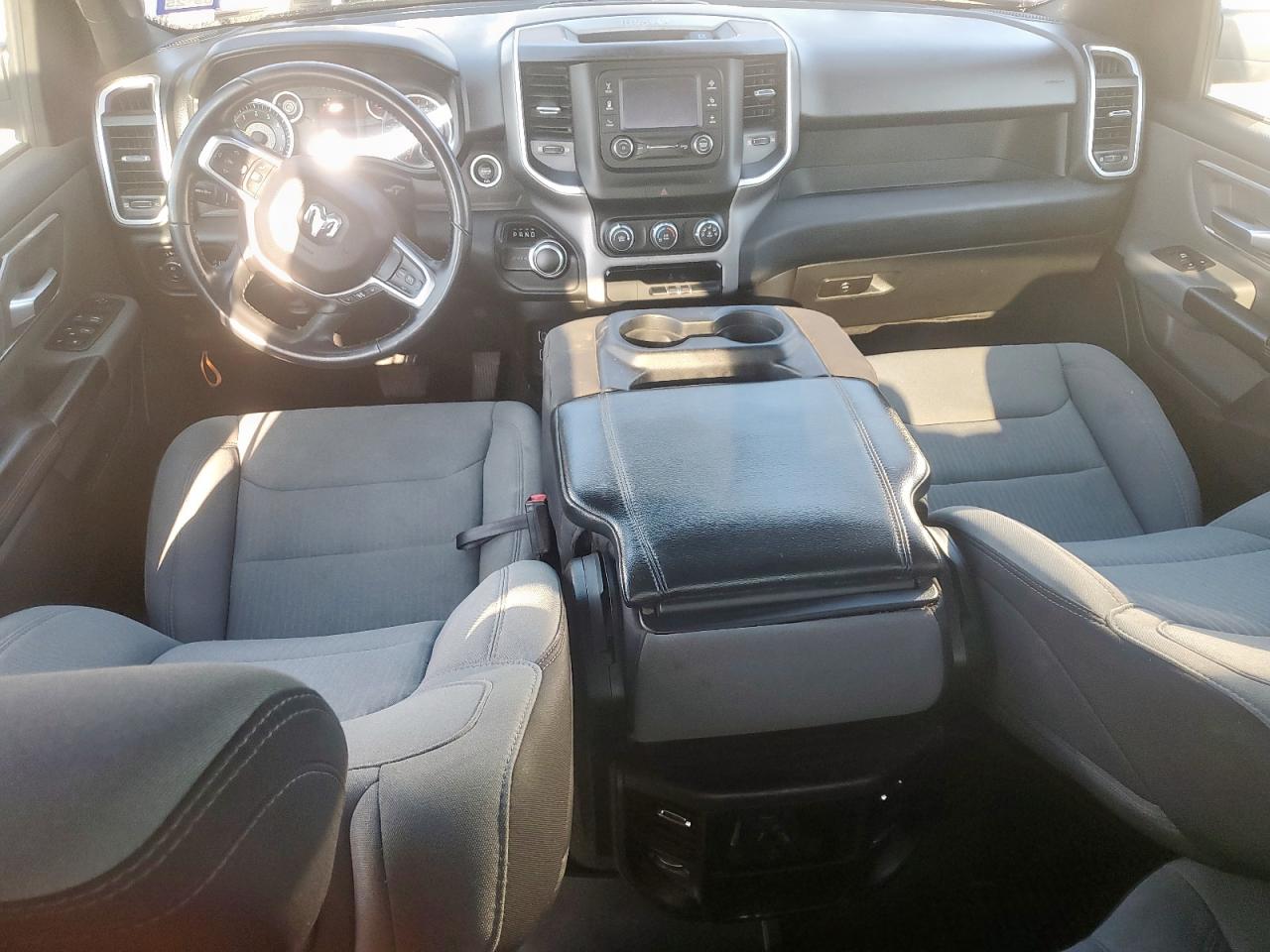 RAM 1500 BIG HORN/LONE STAR