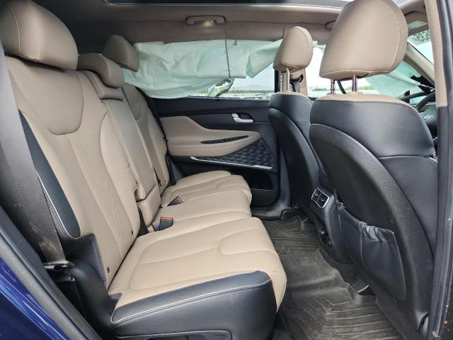 2023 HYUNDAI SANTA FE LIMITED 5NMS4DAL9PH504621