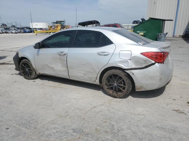 2018 TOYOTA COROLLA L - 5YFBURHE7JP834775