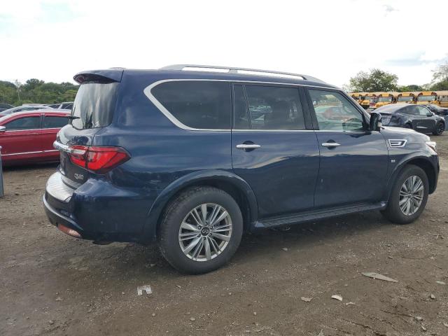 INFINITI QX80 LUXE 2019 JN8AZ2NC7K9460056 photo #4