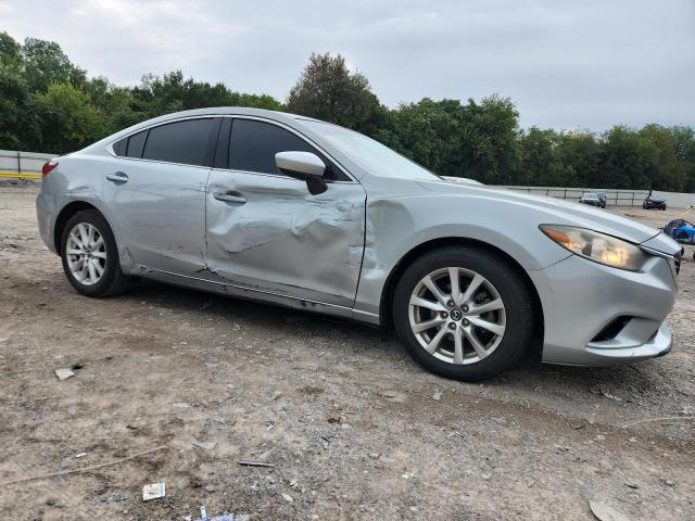 2016 MAZDA 6 SPORT JM1GJ1U51G1481162
