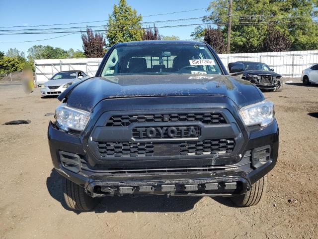 2023 TOYOTA TACOMA DOU 3TYCZ5AN4PT165782