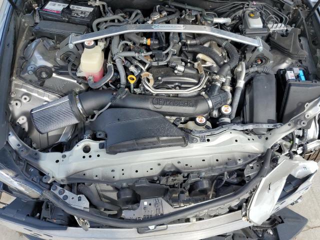 2019 LEXUS IS 300 JTHBA1D29K5099087