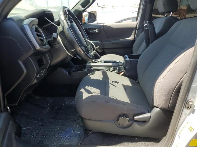 2019 TOYOTA TACOMA DOU 3TMCZ5AN5KM194230