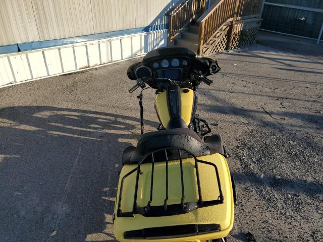 2023 HARLEY-DAVIDSON FLHXS 1HD1KRP15PB636444