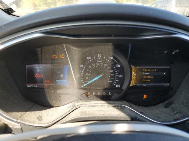 2014 FORD FUSION SE - 3FA6P0HD7ER100719