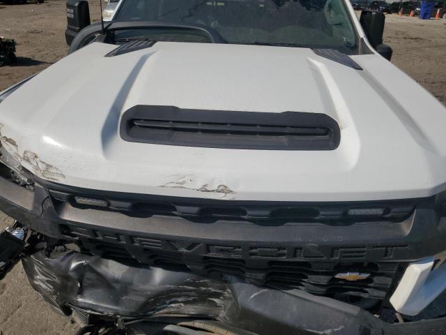 2021 CHEVROLET SILVERADO 3500 HD WO #3283775427