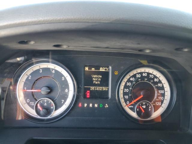 2016 RAM 2500 ST 3C6TR5CT0GG118374