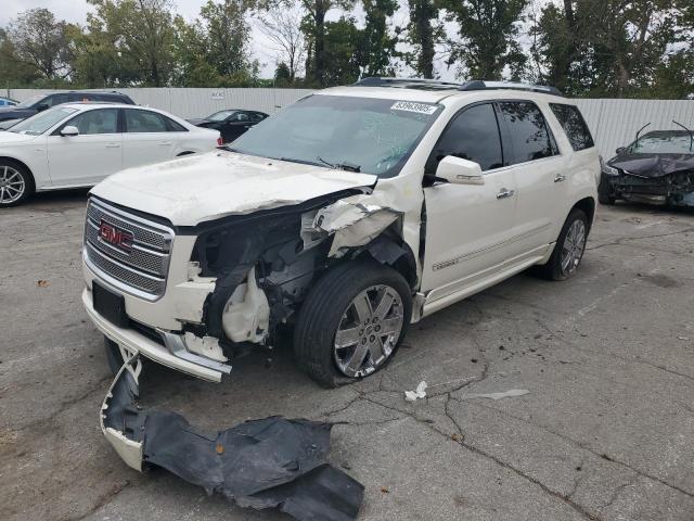 GMC ACADIA DENALI
